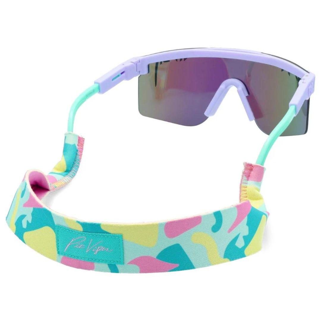 Pit Viper Passion Aquatica Floating RIG